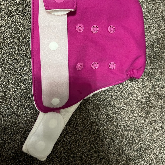 10 Grovia O.N.E cloth diapers - Picture 2 of 3